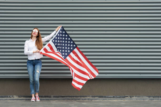 istock Independence day and patriotic concept. 1048183330