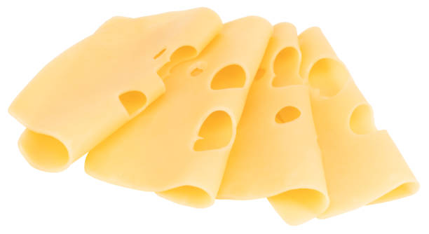 istock cheese slices isolated on a white background 1048212516