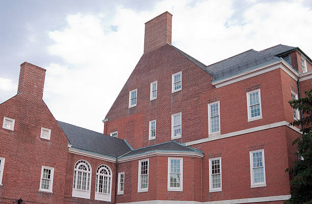 istock Government House, Maryland 104821395