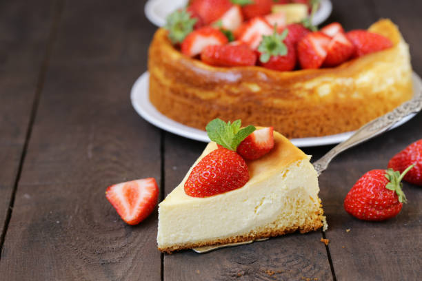 istock cheesecake new york 1048216396