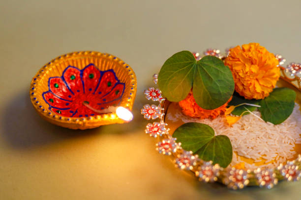 istock Indian Festival Dussehra 1048237450