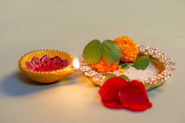 istock Indian Festival Dussehra 1048237524