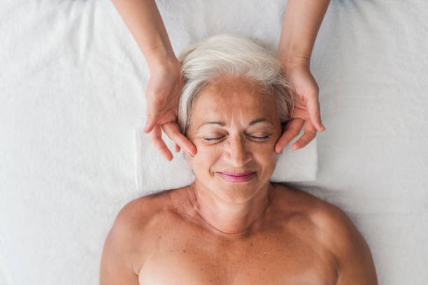 istock Caring for the mind and body 1048238676