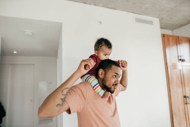 istock Your child's early years 1048249924