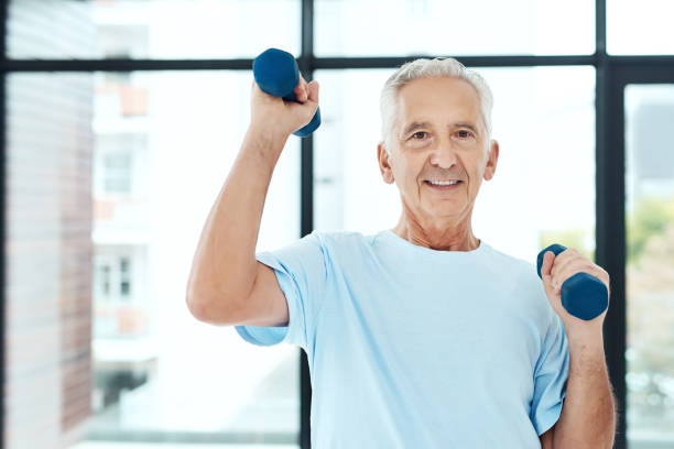 istock Maintaining a healthy lifestyle 1048259434