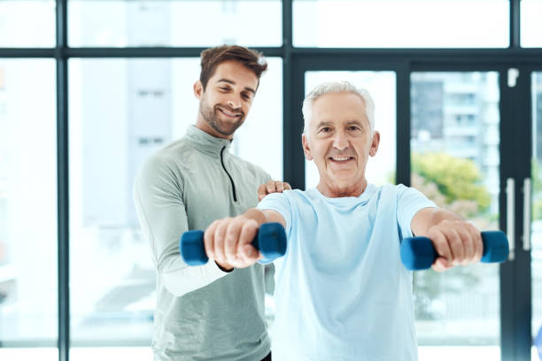 istock You're stronger than you think! 1048259476