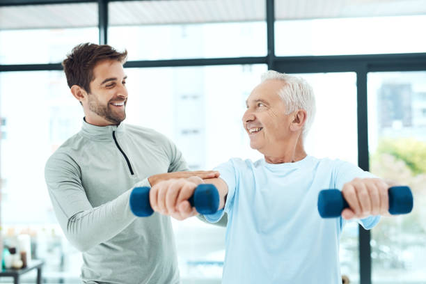 istock I bet you feel so much better already 1048259482
