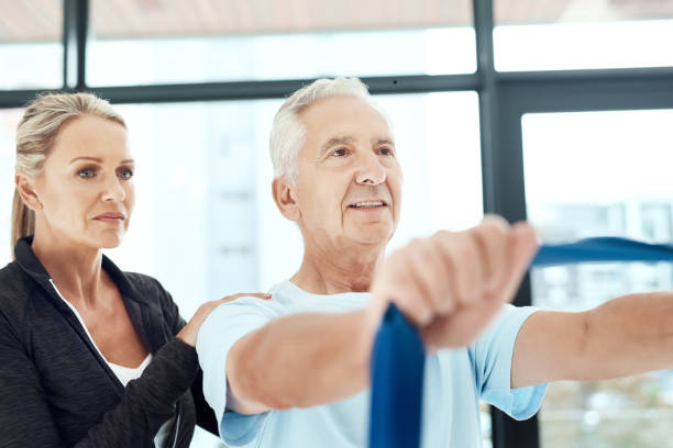 istock Be serious about your health! 1048259546