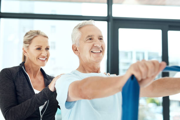 istock He's doing the necessary to stay in shape 1048259558