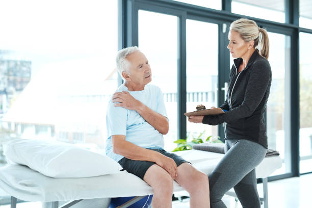 istock Can you explain the pain? 1048259584