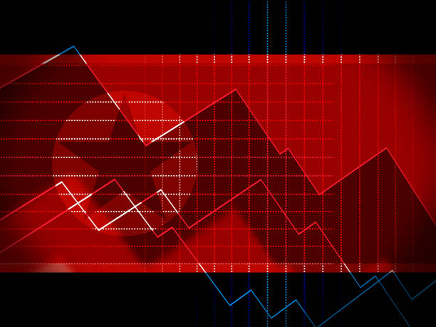 istock North Korea Economy And Finances 3d Illustration 1048279914