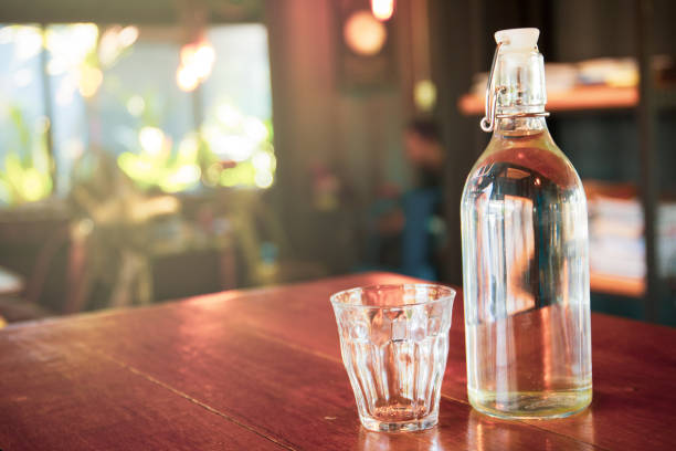 istock Bottle of water 1048288436