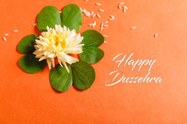 istock Indian Festival Dussehra 1048295124