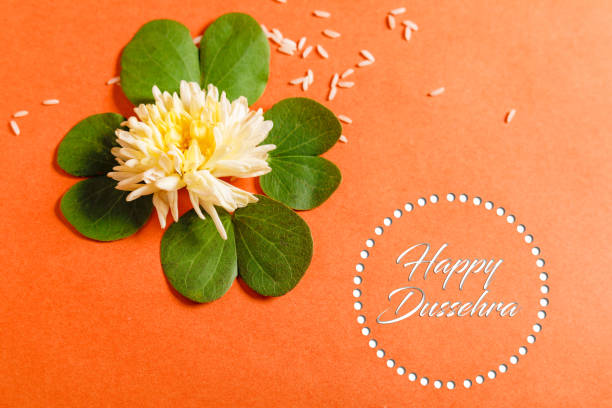 istock Indian Festival Dussehra 1048295126