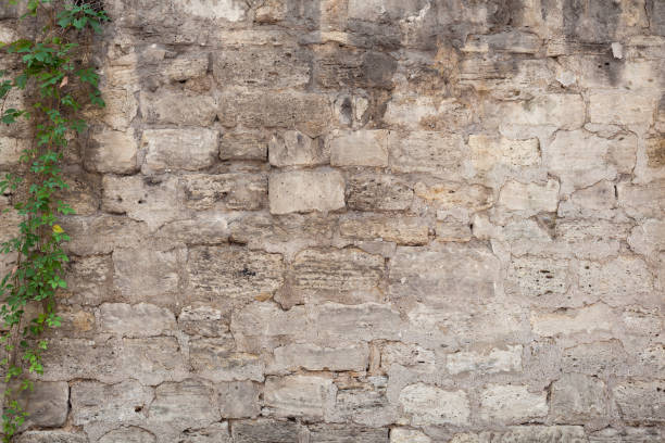 istock old gray brick wall retro background texture of the stone 1048299798