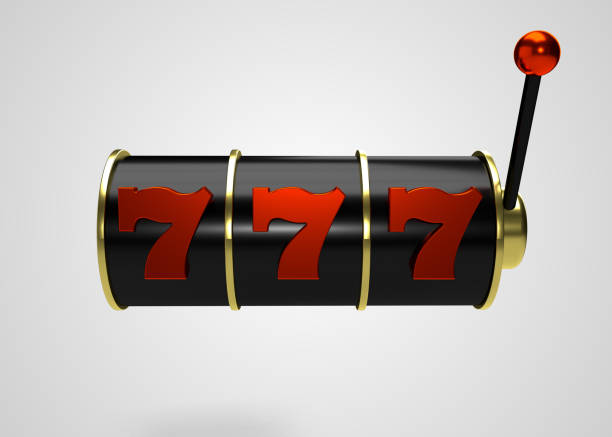 istock Slots Reel Symbols 1048299826