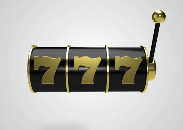 istock Slots Reel Symbols 1048299838