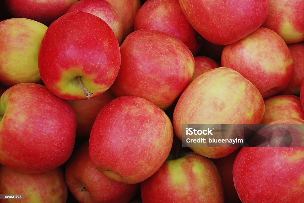 Pomme Cripps Pink - Photo de Pomme Cripps Pink libre de droits