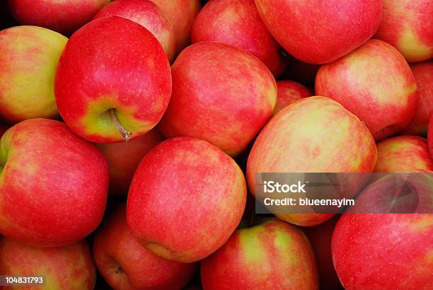 Photo libre de droit de Pomme Cripps Pink banque d'images et plus d'images libres de droit de Pomme Cripps Pink - Pomme Cripps Pink, Pomme, Pommeraie