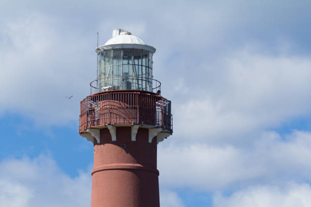 istock Historic Barnegat Lighthouse 1048322882