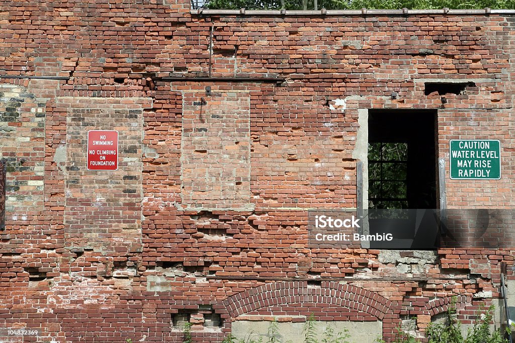 abandonado - Foto de stock de El pasado libre de derechos