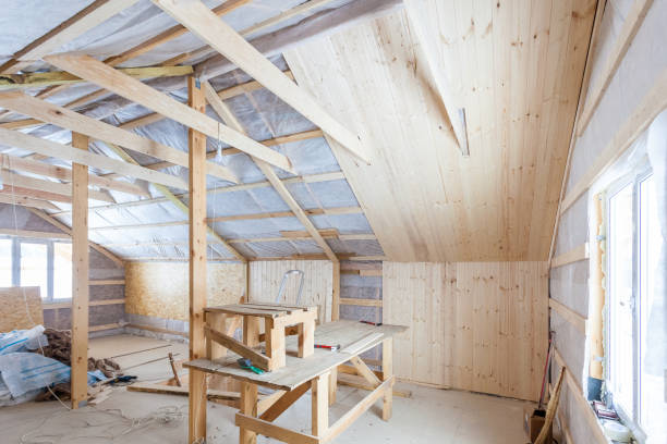 istock the interior of the frame house in process of construction 1048326588