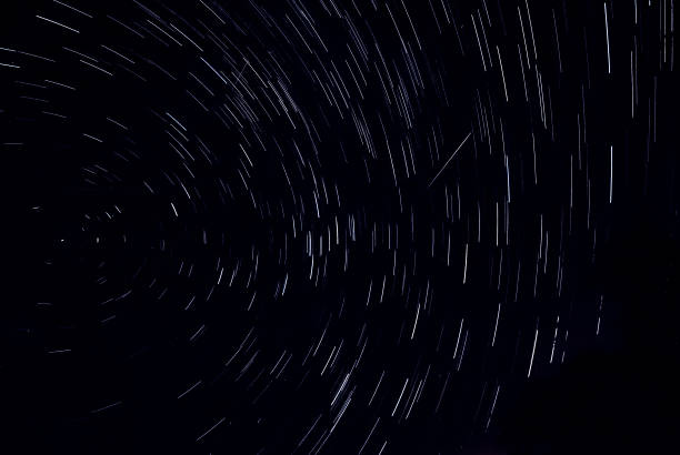 istock Perseids meteor shower captured in August 2018 from dark sky region 1048331496