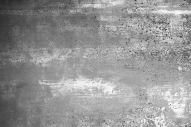 istock Grunge wall gray background. Abstract old texture with copy space 1048335554