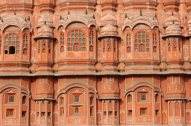 istock jaipur hawa mahal  the palace of winds 104833708