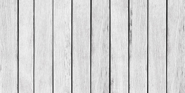 istock White wooden fence background 1048379824