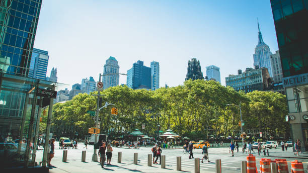 istock New York City 1048380154