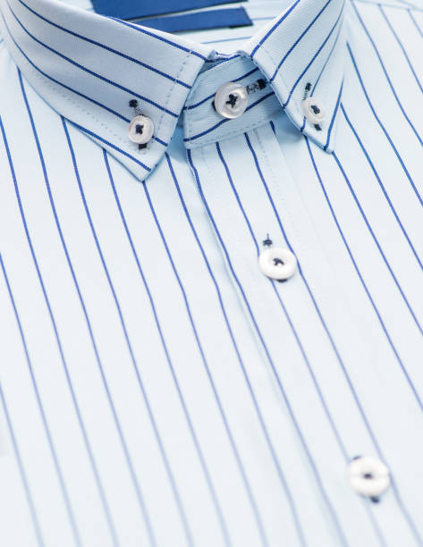 istock cotton shirt, close-up 1048384020