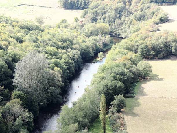 istock The Gorges of the Sioule 1048432802