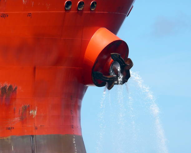 istock Port of Pensacola 1048463852