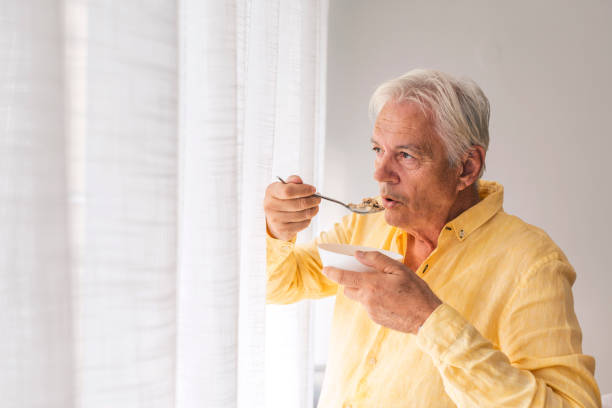 istock I just can't start my day without breakfast 1048488592
