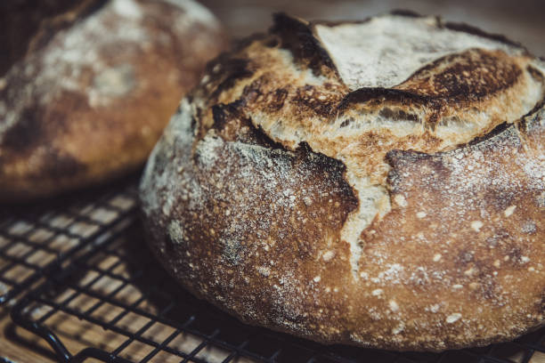istock A loaf of bread 1048504782