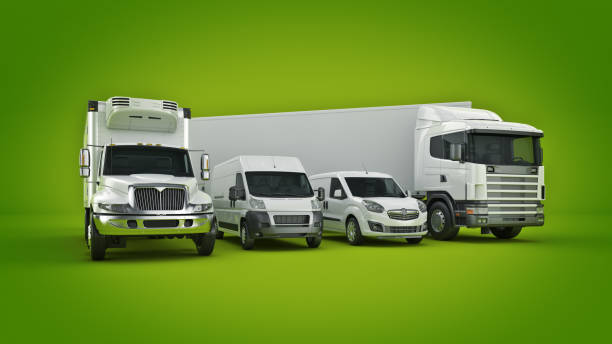 istock world wide cargo transport concept. 3d rendering 1048525756