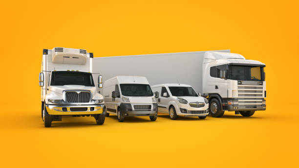 istock world wide cargo transport concept. 3d rendering 1048525824