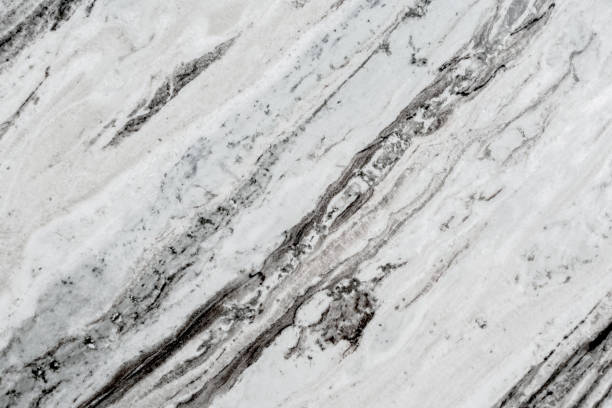 istock beautiful black and white marble texture background 1048545570