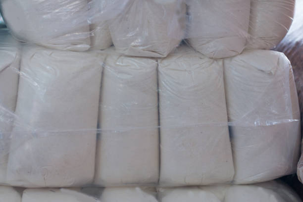 istock Flour for sale 1048548322