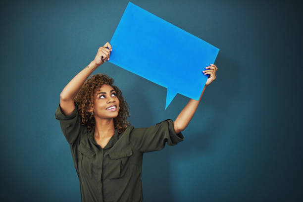 istock Giving you a voice 1048561862