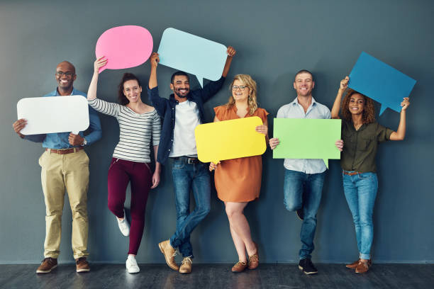 istock You have a voice 1048561866