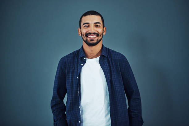 istock Be confident in who you are 1048561910