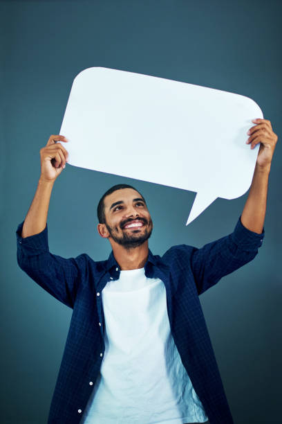 istock I have something to say 1048561956