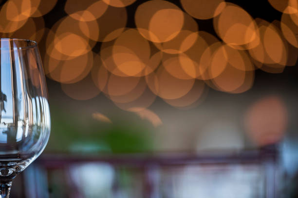 istock Wine glass close up (Click for more) 1048627210