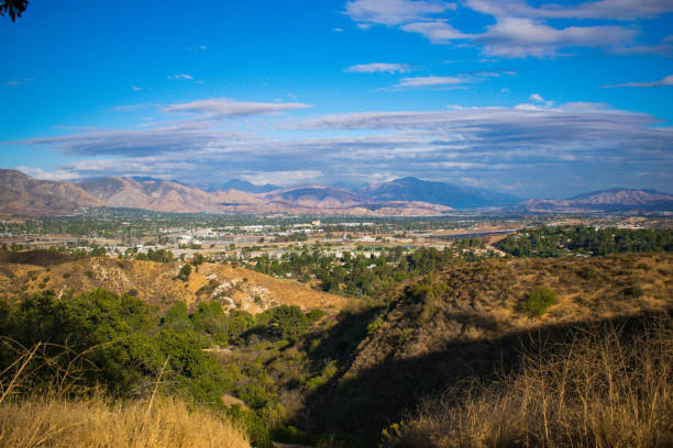 istock San Fernando Valley 1048627638