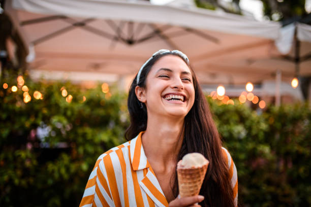 istock Gelato in Italy 1048647946