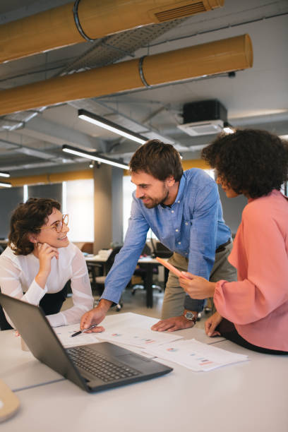 istock Business People 1048660050