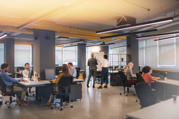 istock Business People 1048660204