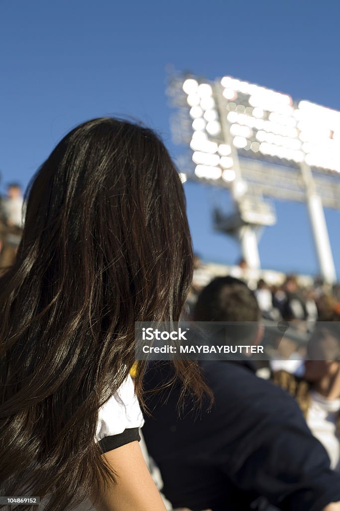 Mirar - Foto de stock de Estadio libre de derechos